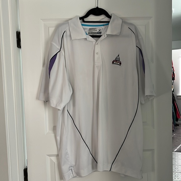 US Open 2011 Congressional Men’s Polo - Picture 1 of 2